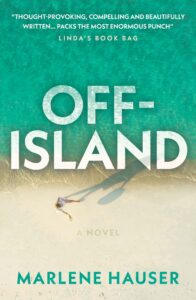 Off Island novel