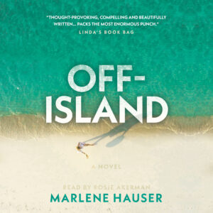 Off-Island novel